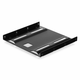 KIT MONTAGEM EWENT DE SSD/HDD 2.5" P/ 3.5" +CABO SATA+PARAFUSOS