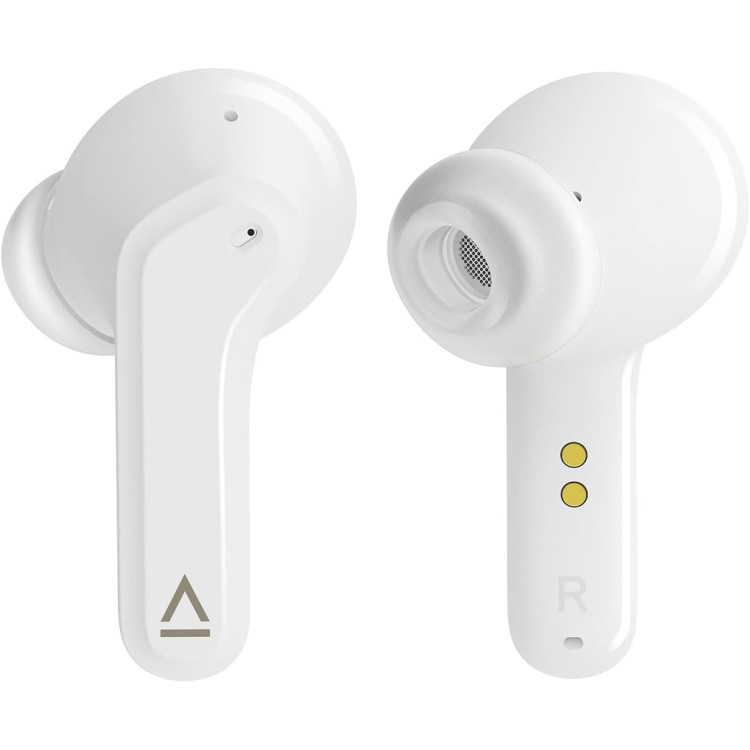 AURICULARES  CREATIVE ZEN AIR BT BRANCO