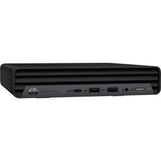 PC HP 400G9 DM I5-12500T 8G 512 SSD W11PDG10