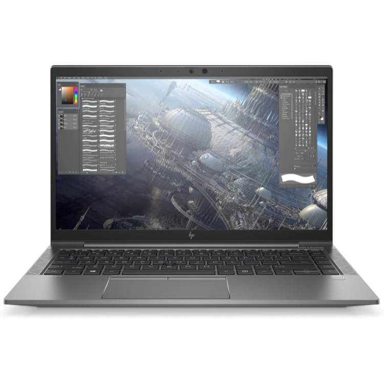 PORTATIL HP ZFirefly 14" I5-1135G7 FHD 8GB 256 SSD W10P