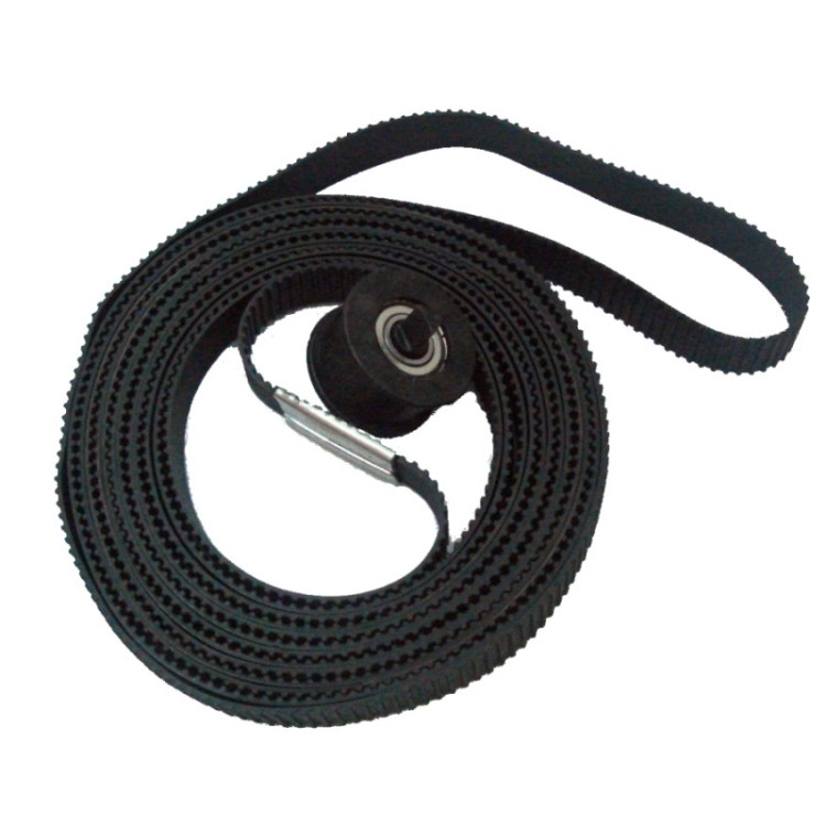 CARRIAGE BELT COMPATIVEL HP 36" DJ 1050C/1055CM