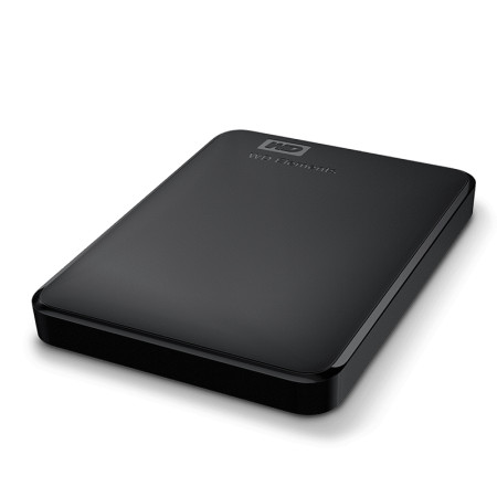 DISCO EXTERNO 2.5" 1TB WD USB3.0 PORTATIL BLACK