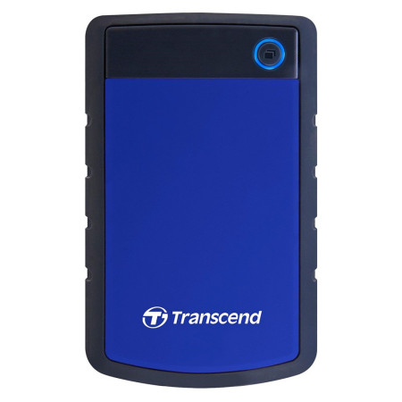 DISCO EXTERNO 2.5" 1TB TRANSC. H3 3.0