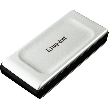 DISCO EXTERNO MINI 1 TB SSD TYPE-C KINGSTON