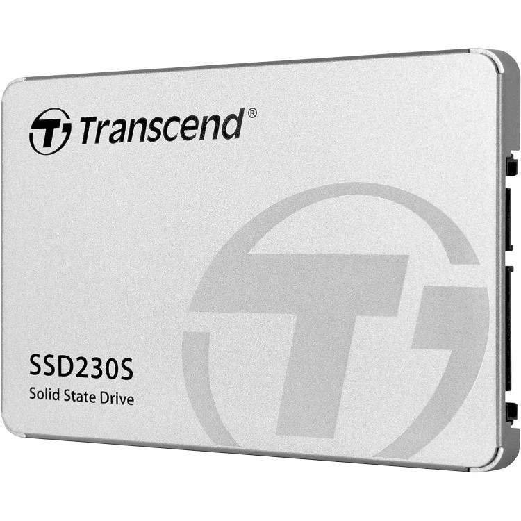 DISCO INTERNO 2.5" 512 GB SSD TRANSC. 230