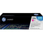 TONER HP CB543A * CM1312/CP1215/CP1515 MAG