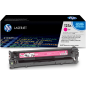 TONER HP CB543A * CM1312/CP1215/CP1515 MAG