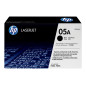TONER HP CE505A * BLACK 2055