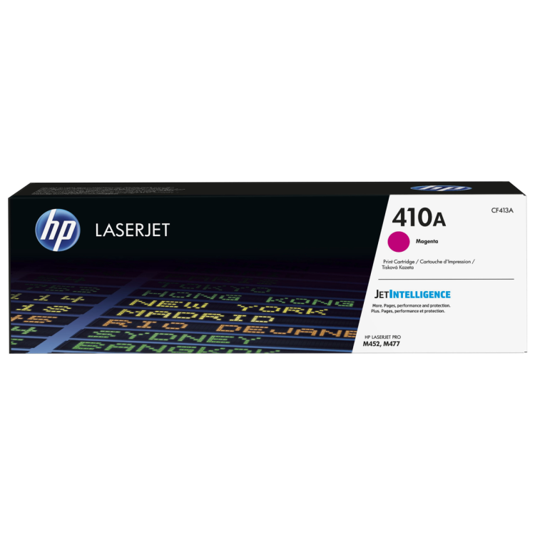 TONER HP CF413A * M452/M477 MAGENTA (2,300)