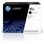 TONER HP CF281A * M630/604/5/6 BLACK 10.5K