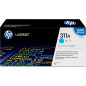 TONER HP Q2681A 3700 CYAN