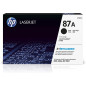 TONER HP CF287A * M500 SERIES