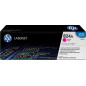 TONER HP CB383A CM6040 / 6015 MAGENT
