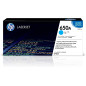 TONER HP CE271A  CP5525 CYAN