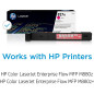 TONER HP CF303A * M880 MAGENTA (32,000 PAG)