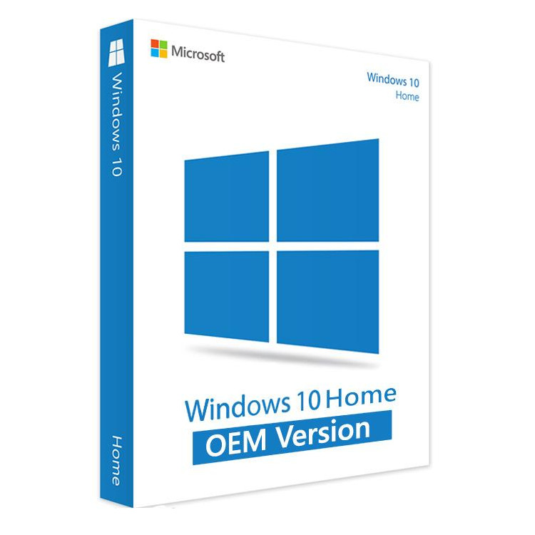 Windows 10 Home OEM