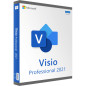 Microsoft Visio Professional 2021