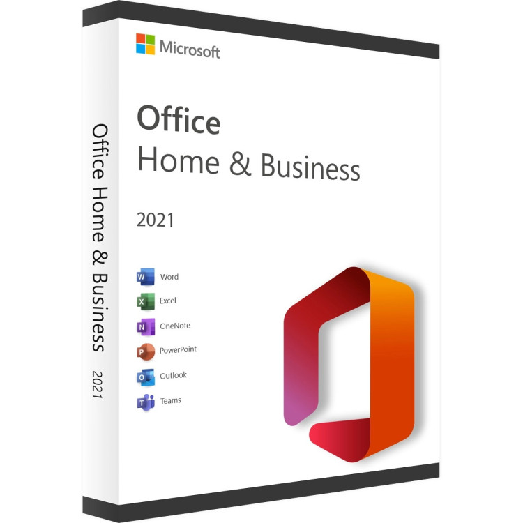 Microsoft Office Home And Business 2021 Mac