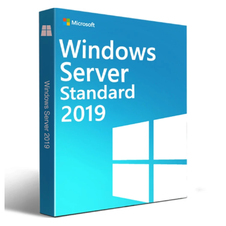 Windows Server 2019 Standard