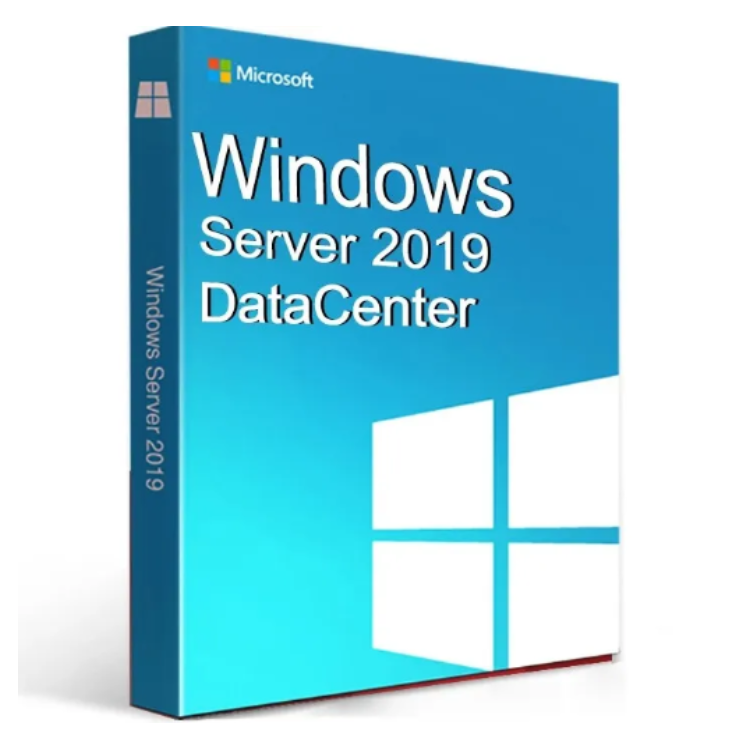 Windows Server 2019 Datacenter