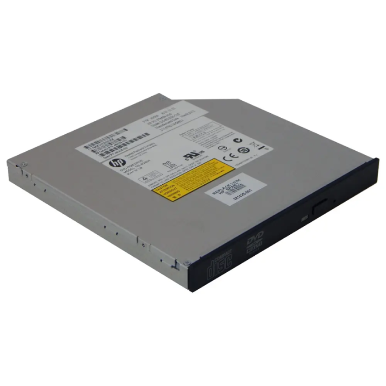 HPE CD DVD+/- INTERNO SATA P/SERVER