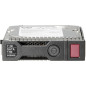 HPE 1TB 6G 7.2K LFF NHP 3.5IN SATA