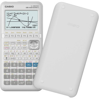 MAQUINA CALCULADORA GRAFICA CASIO FX-9860GIII