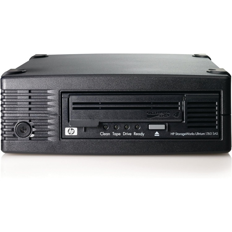 TAPE HPE ULTRIUM 1760 SAS INTERNAL