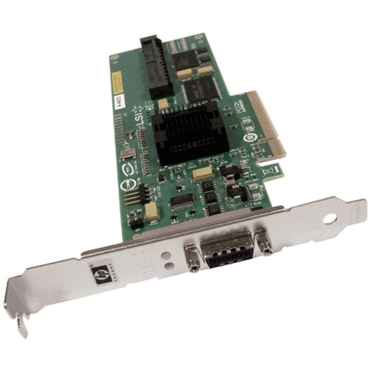 HPE SMART ARRAY SC44GE HOST BUS