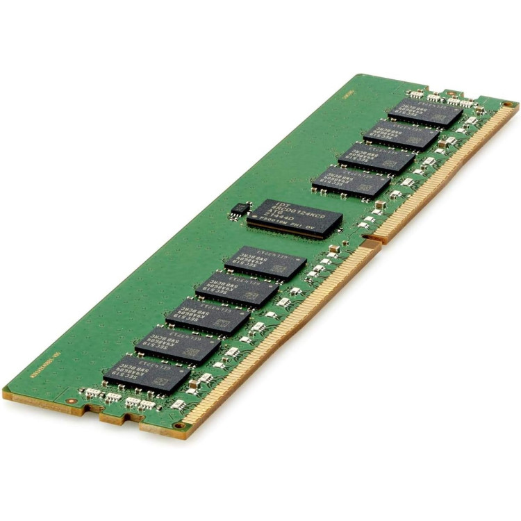 HPE 16GB 2Rx8 PC4-2666V-E STND KIT