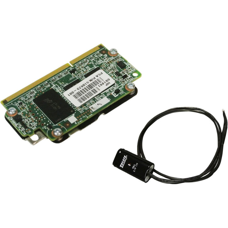 HPE SMART ARRAY B-SERIES 512MB 36IN RBWC