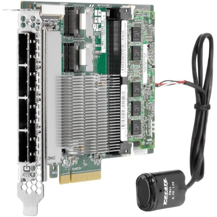 HPE SMART ARRAY P822/2GB SAS CONTROLLER