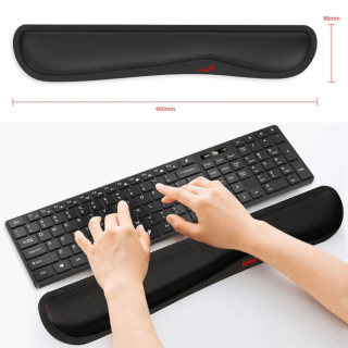 APOIO PULSO GENIUS G-WP 100 P/TECLADO