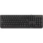 TECLADO NGS MULTIMEDIA W/12 FUNKYV3