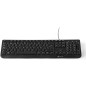 TECLADO+RATO NGS MULTIMEDIA WIRED DESKTOP COCOA