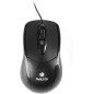TECLADO+RATO NGS MULTIMEDIA WIRED DESKTOP COCOA