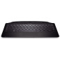 TECLADO SAMSUNG ATIV SMRTPC 2USB BLK TECLADO SAMSUNG ATIV SMRTPC 2USB BLK