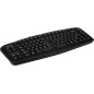 TECLADO GOLDTOUCH ERGO. GTN0099 INGLES
