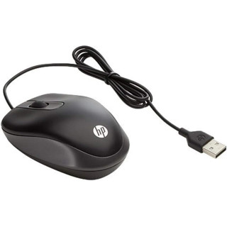 MOUSE HP USB TRAVEL