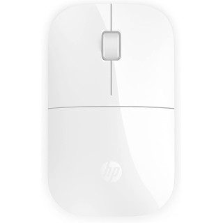 MOUSE HP WIFI Z3700 WHITE