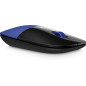 RATO HP WIFI Z3700 BLUE RATO HP WIFI Z3700 BLUE