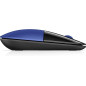RATO HP WIFI Z3700 BLUE RATO HP WIFI Z3700 BLUE
