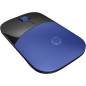 RATO HP WIFI Z3700 BLUE RATO HP WIFI Z3700 BLUE