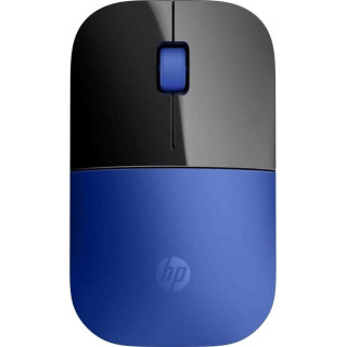 MOUSE HP WIFI Z3700 BLUE