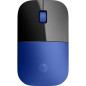 RATO HP WIFI Z3700 BLUE RATO HP WIFI Z3700 BLUE