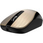 RATO GENIUS WIFI ECO-8015 GOLD