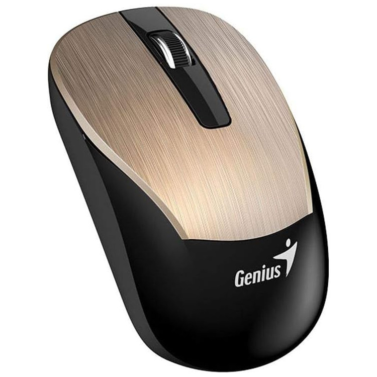 RATO GENIUS WIFI ECO-8015 GOLD