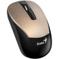 RATO GENIUS WIFI ECO-8015 GOLD