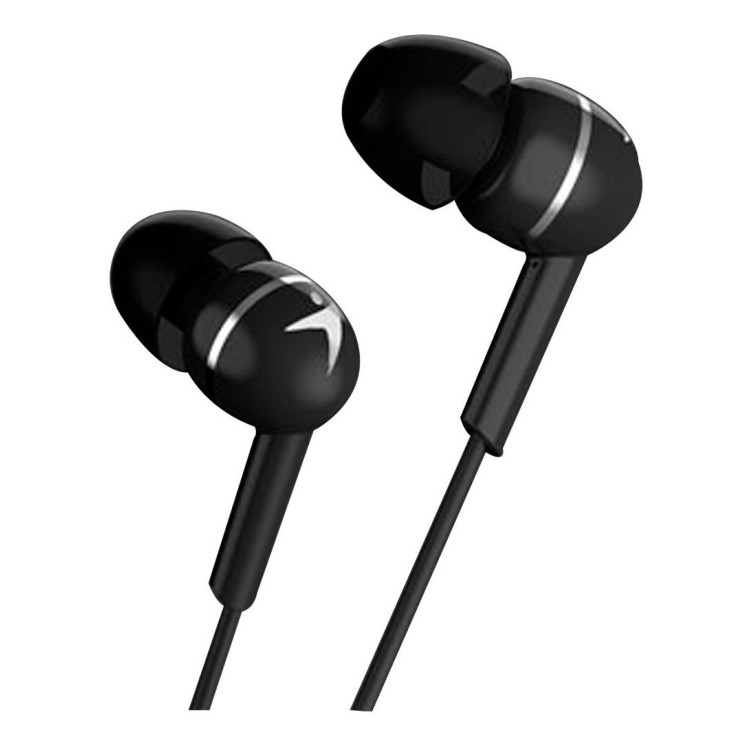 AURICULARES  GENIUS HS-M300 MOBILE PRETO