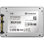 DISCO INTERNO 2.5" 2TB SSD TRANSC 230S SATA3 3D TLC